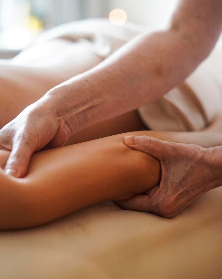 Massage Gift Certificate Easy Choice