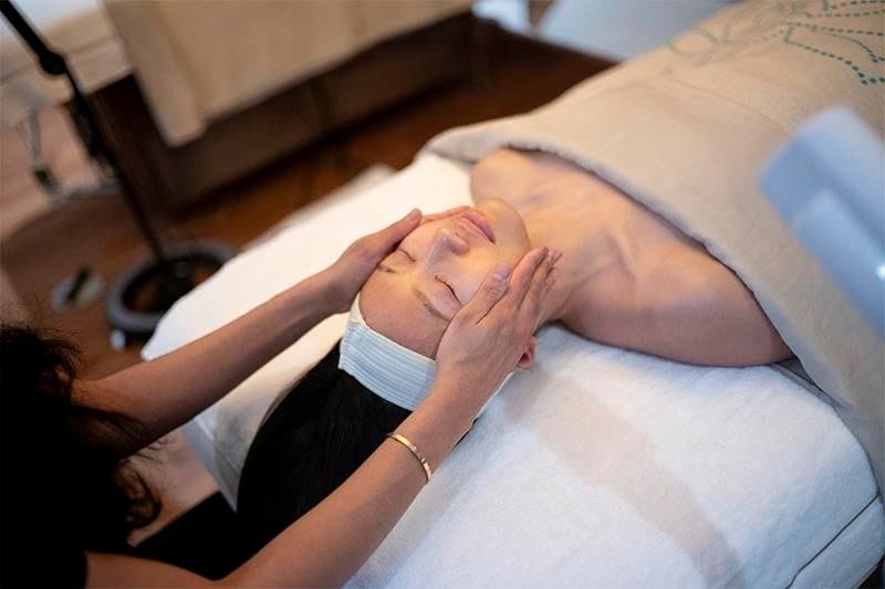 Mothers Day Full Body Massage