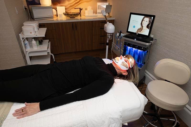 Mothers Day Spa Experience