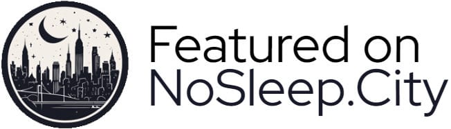 No Sleep City Logo