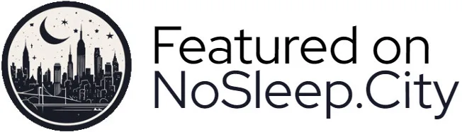 No Sleep City Logo