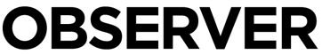 Observer logo