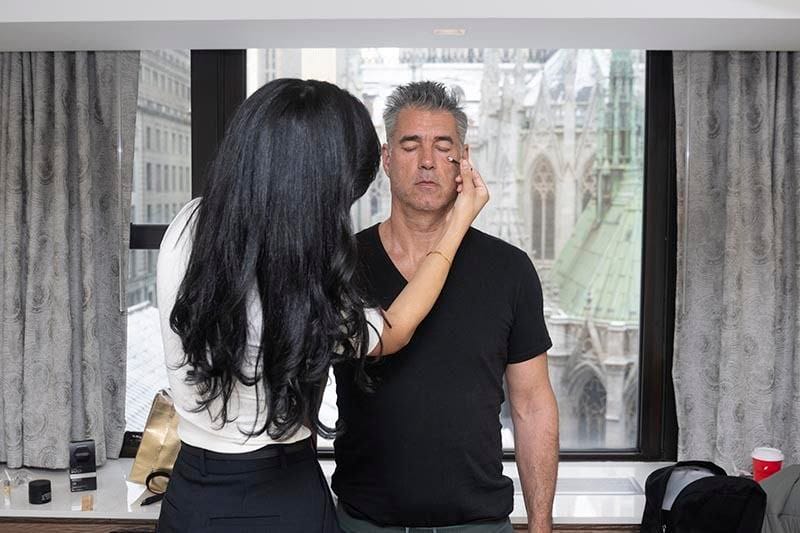 Personalized Weekend Treatments Manhattan NYC