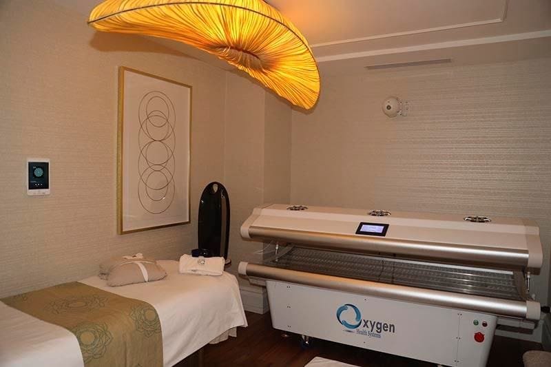 Red Light Therapy for Muscle Recovery