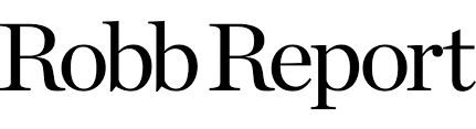Robb Report Logo