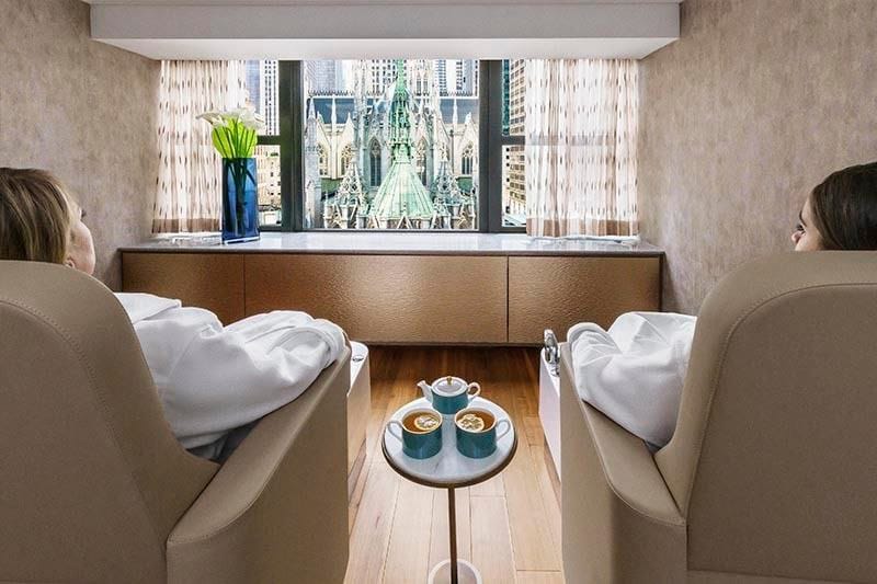 Valentines Day Ila Only Spa