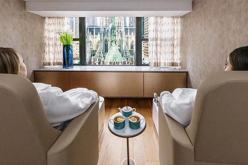 Valentines Day Ila Only Spa