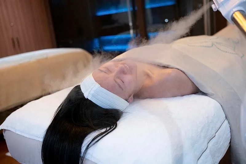 Valentines Day Spa Experience Ila Only Spa