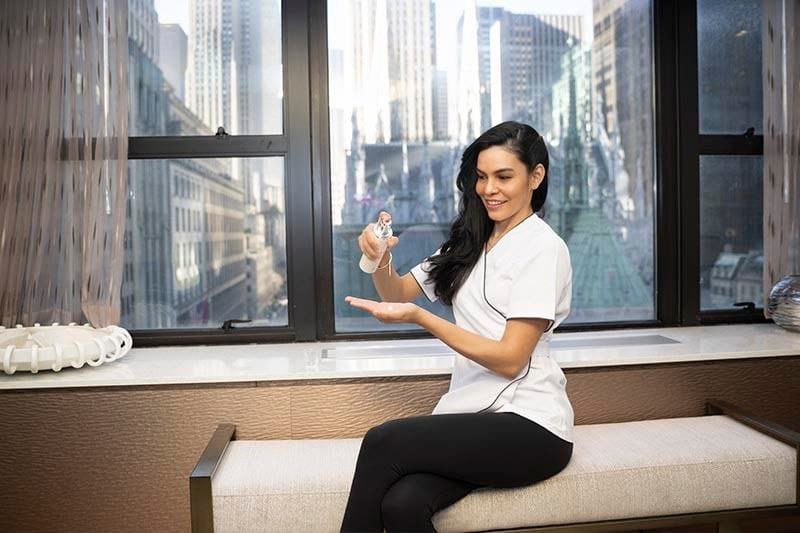 Weekend Getaway Gift Card