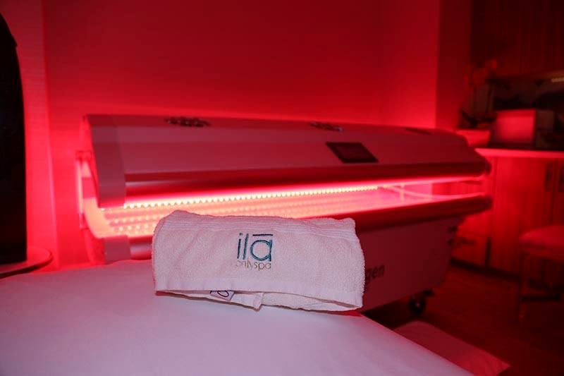 Weekend Getaway Red Light Therapy Manhattan