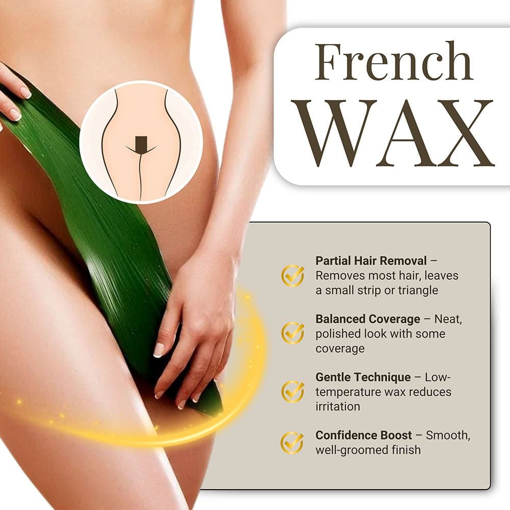 French Wax Midtown Manhattan NYC