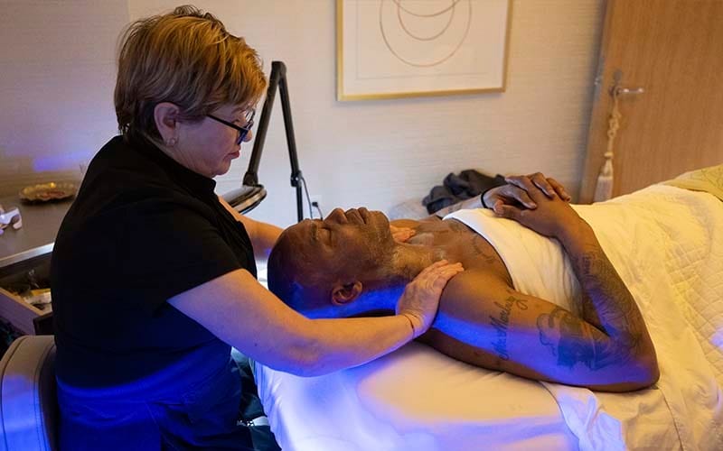 Hydrafacial Benefits Manhattan Ila Only Spa NYC