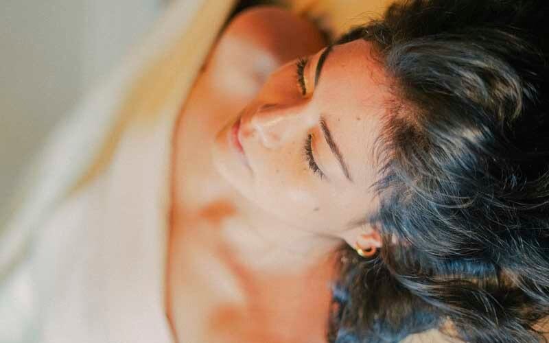 Post Spa Glow Rejuvenation Manhattan Ila Spa