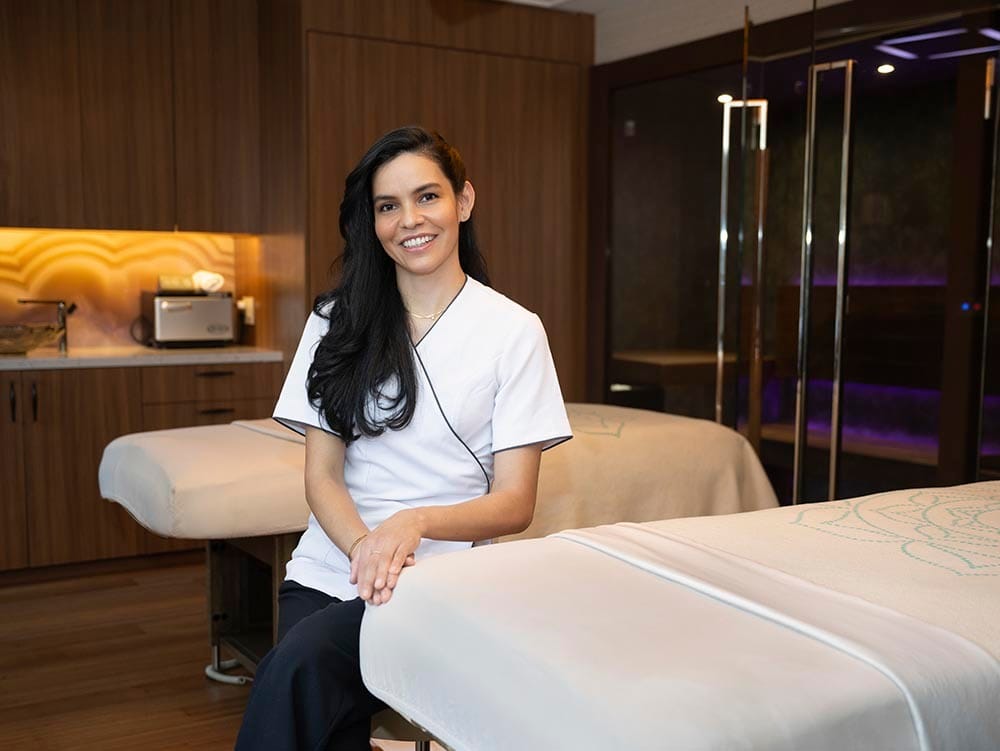 Spa Day Escape Ila Only Spa