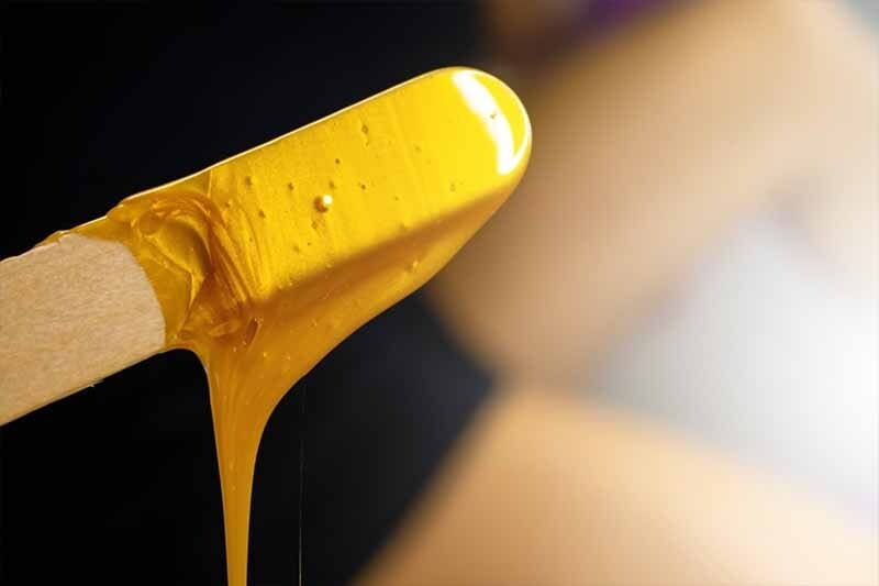 Bikini Brazilian French Wax Midtown Manhattan