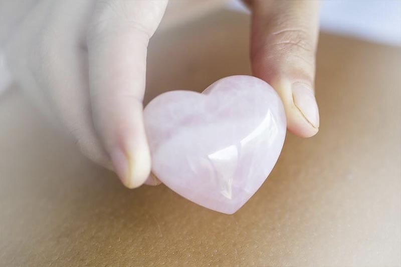 Book Hot Stone Massage Online