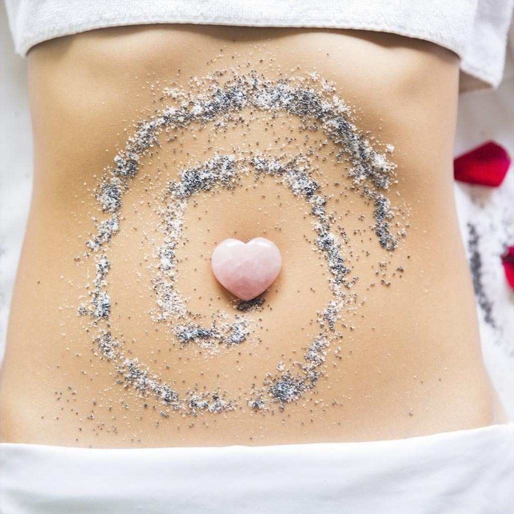 Day Spa For Teenagers Midtown Manhattan