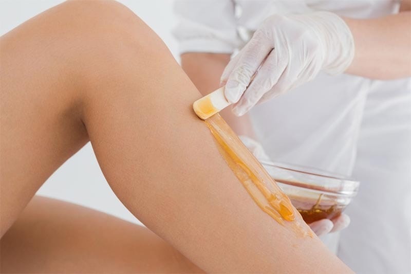 Full Body Wax Midtown Manhattan