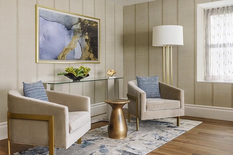 Holistic Wellness Spa Midtown Manhattan