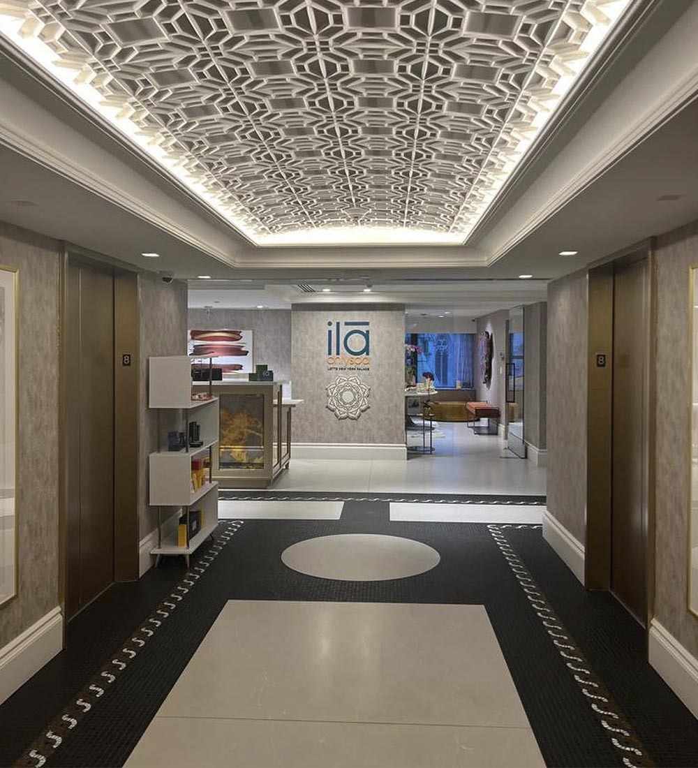 Waxing For Men Ila Only Spa