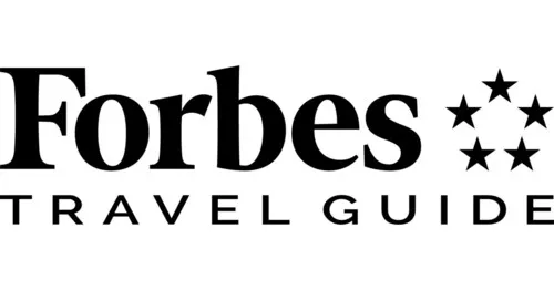 Forbes Travel Guide