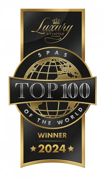 Top Spas Winner 2024