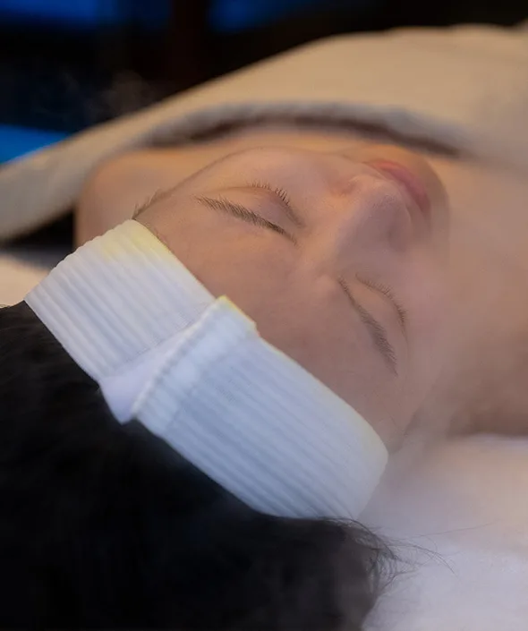 Best NYC Spas Luxury Treatments Midtown Manhattan