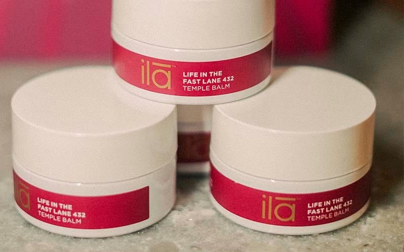 ILA Only Spa Full Body Wax Aftercare Products Midtown NYC