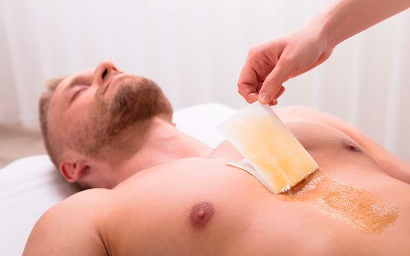ILA Only Spa Full Body Wax Body Care Midtown NYC