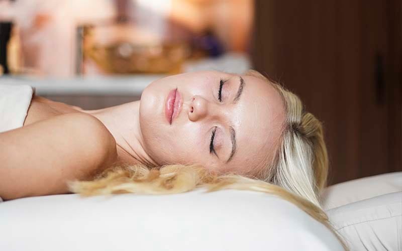 ILA Only Spa Full Body Wax Smooth Skin Midtown NYC