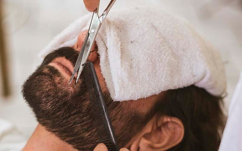 ILA Only Spa Grooming Midtown NYC