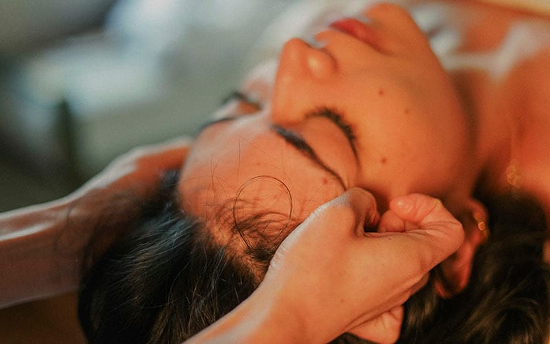 Ila Only Spa Holistic Wellness Massage Midtown NYC