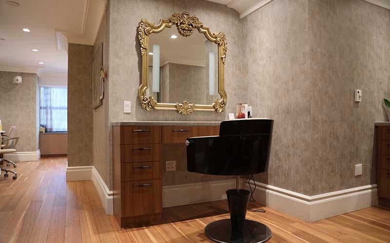 ILA Only Spa Hydrafacial Luxury Spa Suite Midtown NYC