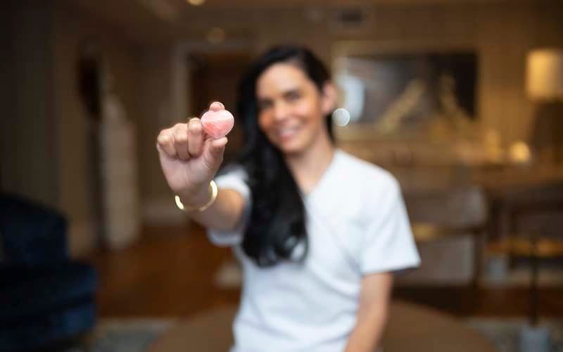 ILA Only Spa Hydrafacial Prep Facial Midtown NYC