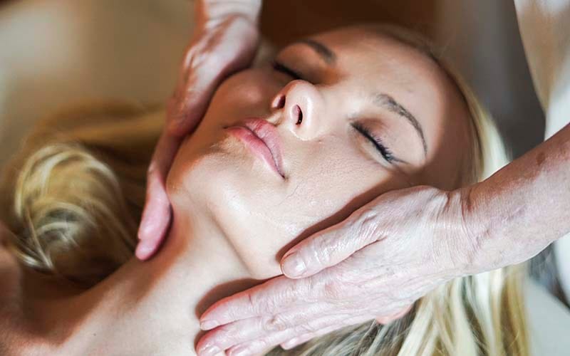 ILA Only Spa Hydrafacial Skin Cleansing Midtown NYC