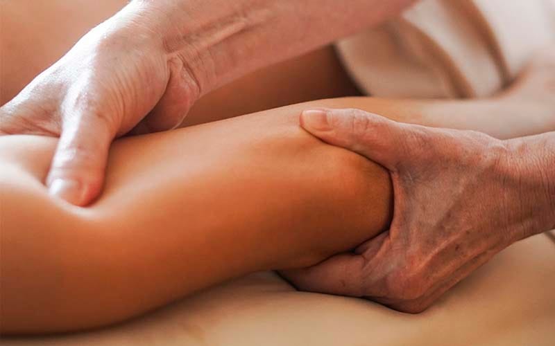 ILA Only Spa Massage Gift Card Wellness Massage Midtown NYC