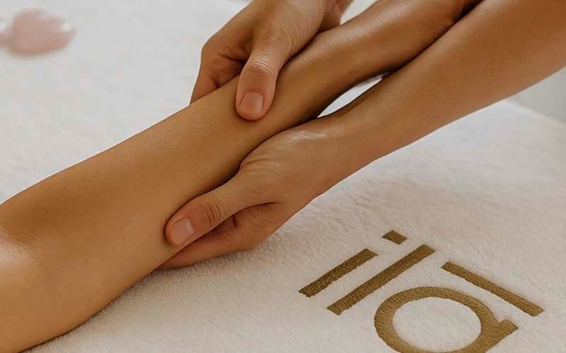 ILA Only Spa Teen Spa Massage Midtown NYC