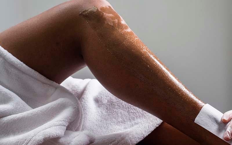 ILA Only Spa Waxing Grooming Midtown NYC