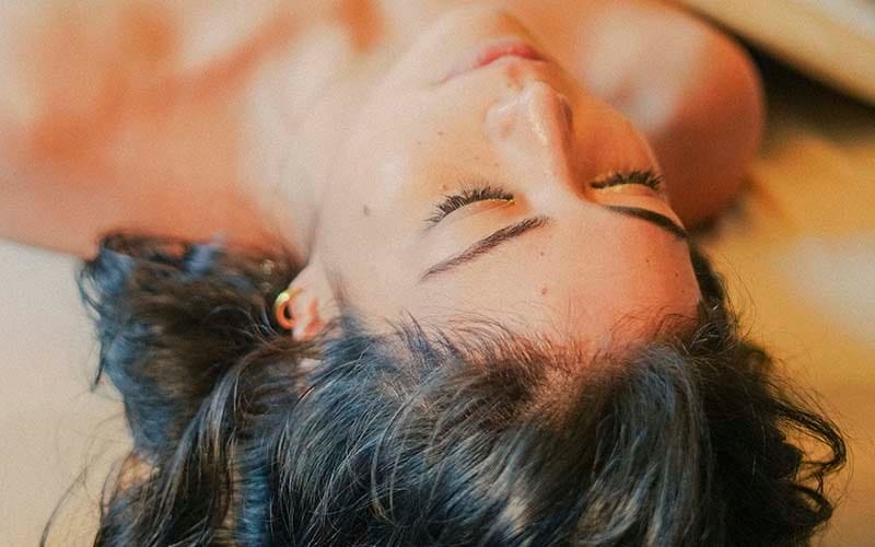 Ila Only Spa Womens Spa Luxury Seacreation Facial Midtown NYC