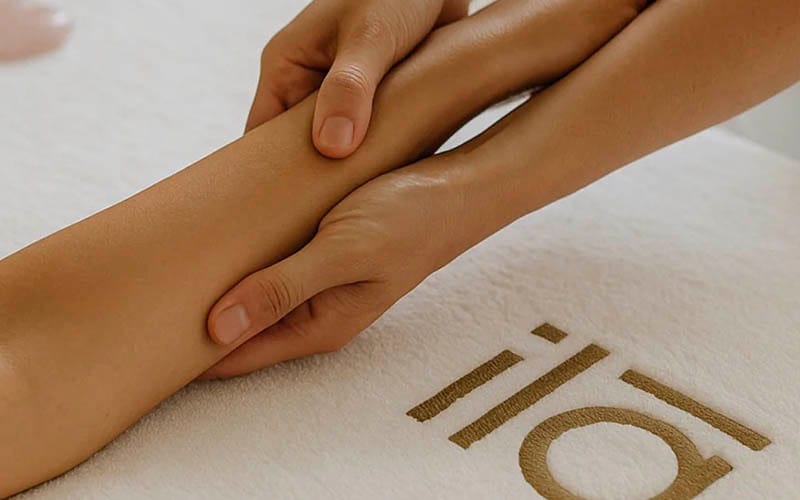 ILA Spa CBD Massage Midtown