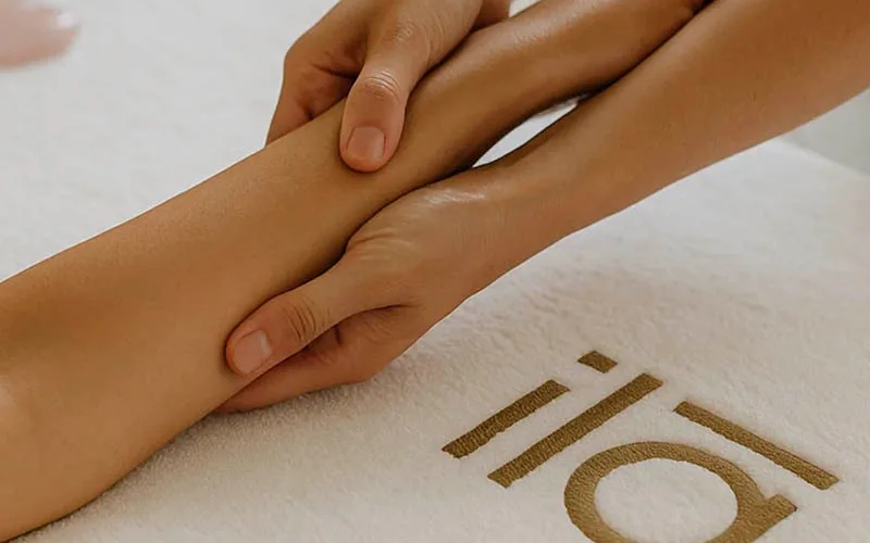 CBD Energy Massage NYC | THC Massage Midtown Manhattan