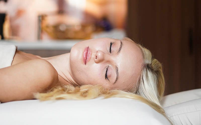 ILA Spa Holistic Spa Experience Midtown NYC