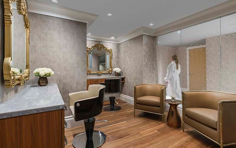 ILA Spa Luxury Spa Midtown NYC