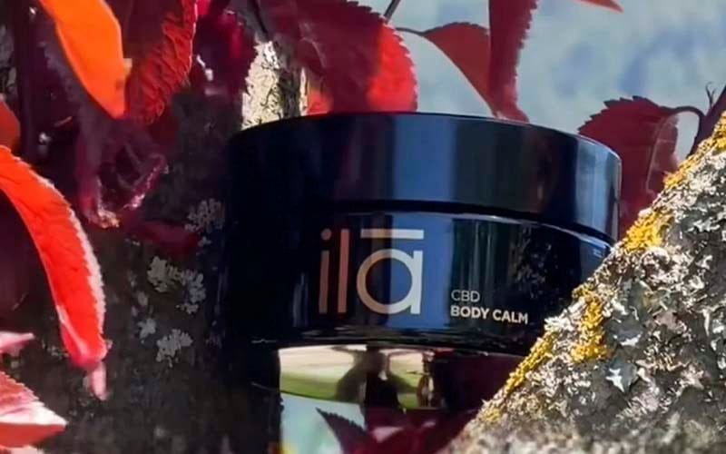 ILA Spa Midtown CBD Body Calm NYC