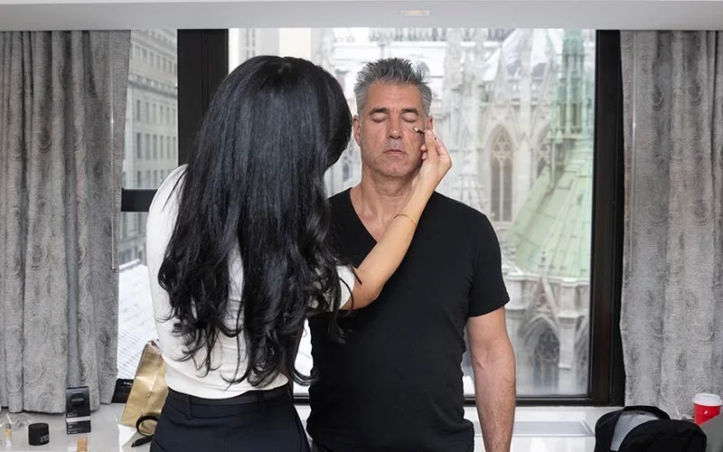 ILA Spa Midtown Day Spa Guest NYC