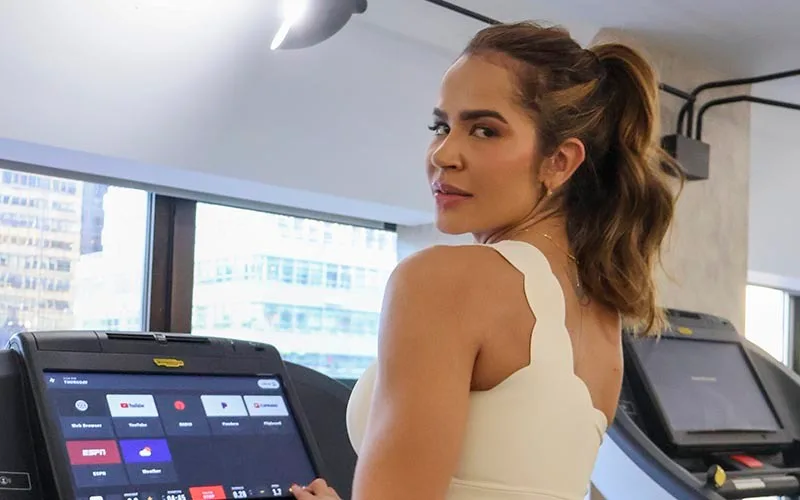 ILA Spa Midtown Day Spa Gym NYC