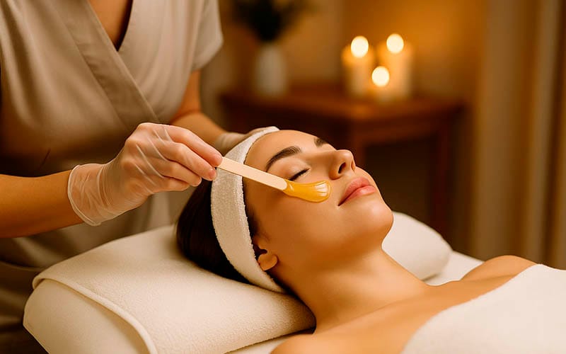 ILA Spa Midtown Facial Waxing Midtown NYC