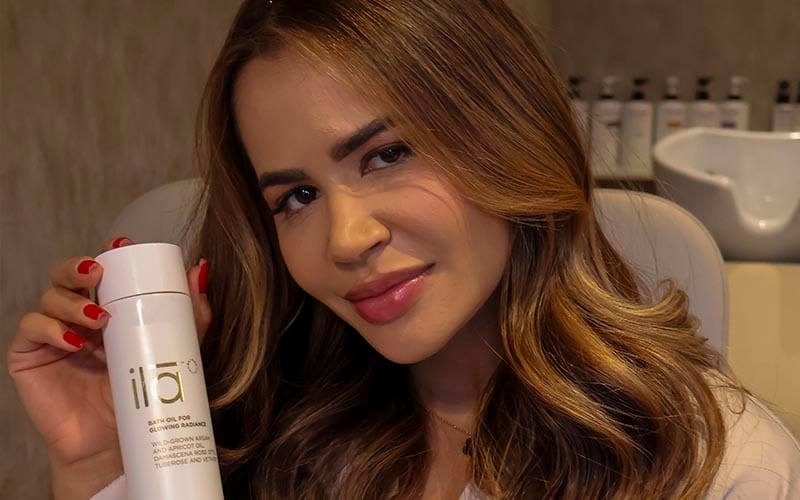 ILA Spa Midtown Facials Gift Card NYC