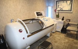 Hyperbaric Oxygen Therapy NYC | HBOT Hyperbaric Chamber New York