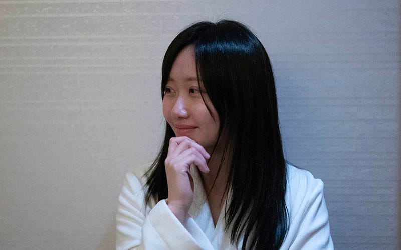 ILA Spa Midtown Power Collagen Facial Skin Enhancement NYC